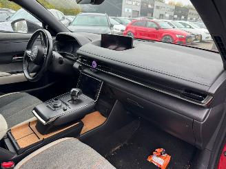 Mazda MX-30 e-SkyActiv 145 AUTOMAAT First Edition 36 kWh BJ 2020 40800 KM picture 17