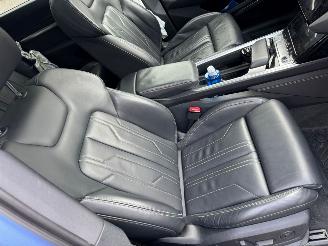 Audi E-tron e-tron 55 AUTOMAAT quattro advanced 95 kWh BJ 2019 122.944 KM picture 21