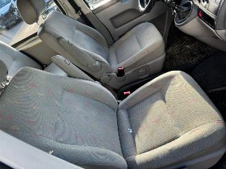 Volkswagen Transporter 2.5 TDI 300 BJ 2005 302.203 KM picture 20