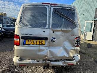 Volkswagen Transporter 2.5 TDI 300 BJ 2005 302.203 KM picture 4