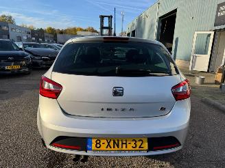 Seat Ibiza 1.2 TSI FR BJ 2014 204860 KM picture 4