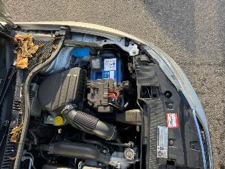 Seat Ibiza 1.2 TSI FR BJ 2014 204860 KM picture 19