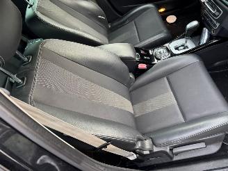 Renault Mégane Estate 1.5 AUTOMAAT dCi Bose BJ 2011 353.907 KM picture 21