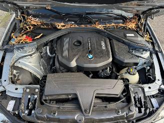 BMW 3-serie Touring 318i AUTOMAAT Edition M Sport Shadow Executive BJ 2018 123.000 KM picture 16