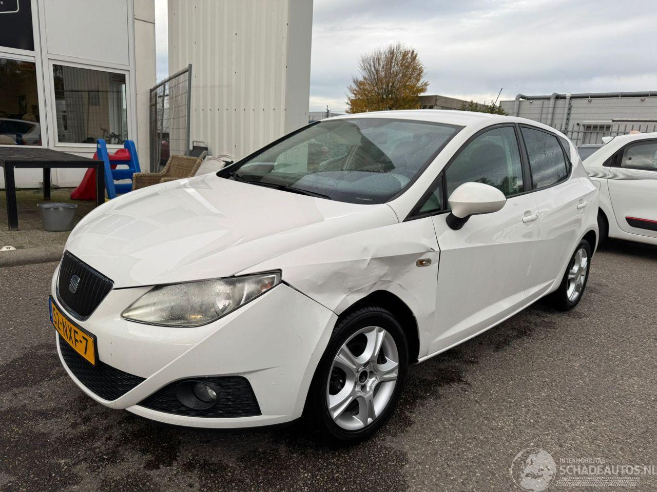 Citroën DS3 1.4 Chic BJ 2010 255.955 KM