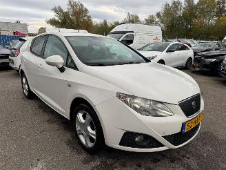 Citroën DS3 1.4 Chic BJ 2010 255.955 KM picture 6