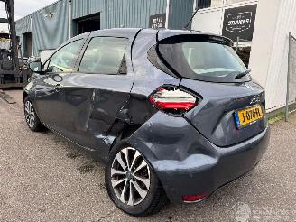 Renault Zoé R135 AUTOMAAT Zen 52 kWh BJ 2020 104.361 KM picture 3