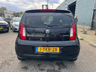 Skoda Citigo 1.0 Greentech Drive BJ 2014 170.228 KM picture 4