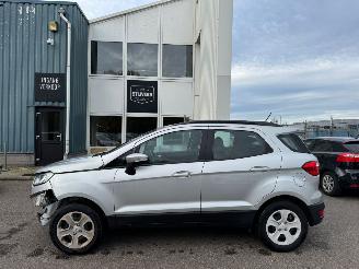 Ford EcoSport 1.0 EcoBoost Trend Ultimate BJ 2019 58.200 KM picture 2
