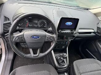 Ford EcoSport 1.0 EcoBoost Trend Ultimate BJ 2019 58.200 KM picture 8