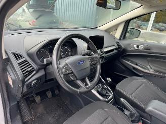 Ford EcoSport 1.0 EcoBoost Trend Ultimate BJ 2019 58.200 KM picture 7