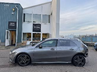 Mercedes A-klasse 200 Business Solution AMG AUTOMAAT picture 2