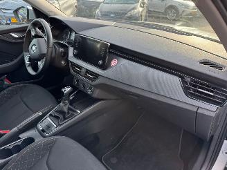 Skoda Kamiq 1.0 TSI Ambition AUTOMAAT picture 14