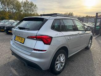 Skoda Kamiq 1.0 TSI Ambition AUTOMAAT picture 5