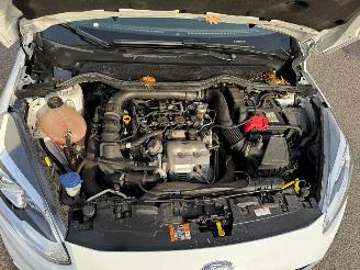 Ford Fiesta 1.0 EcoBoost Titanium picture 9