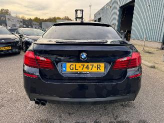 BMW 5-serie 520i High Executive AUTOMAAT picture 4