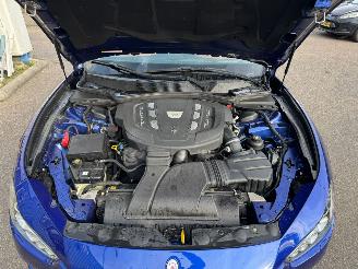 Maserati Ghibli 3.0 V6 D AUTOMAAT picture 8