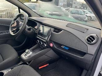 Renault Zoé R110 Life Carshare 52 kWh AUTOMAAT picture 13