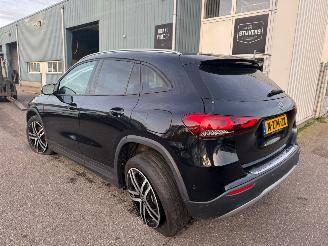 Mercedes GLA 200 Progressive AUTOMAAT picture 3