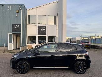 Renault Clio 1.6 E-Tech Full Hybrid 145 esprit Alpine AUTOMAAT picture 2