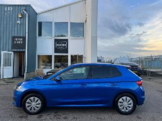 Skoda Fabia 1.0 TSI Ambition picture 2