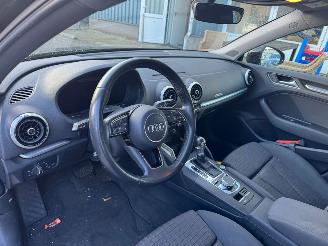 Audi A3 Limousine 35 TFSI CoD Advance AUTOMAAT picture 12