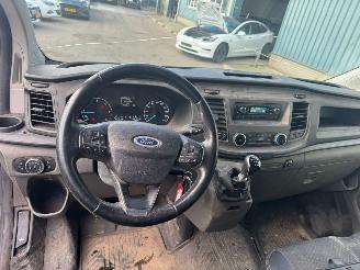 Ford Transit Custom 300 2.0 TDCI L2H2 Trend picture 14