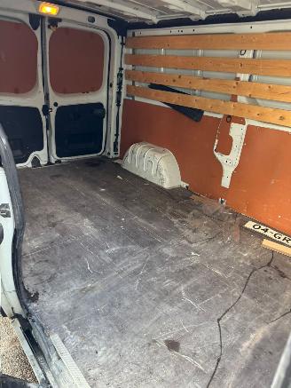 Renault  2.0 dCi 120 T29 L2H1 Work Edition picture 6