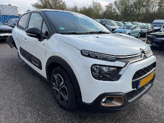 Citroën C3 1.2 PureTech C-Series picture 8