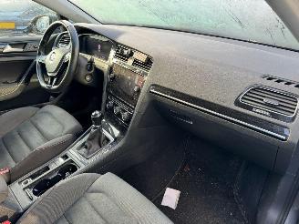 Volkswagen Golf Variant 1.6 TDI Highline Business R picture 13