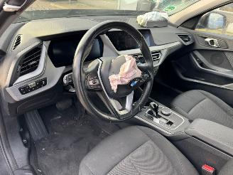 BMW 1-serie 118i Business Edition picture 13