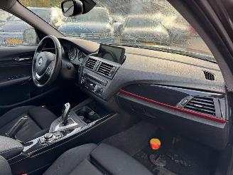 BMW 1-serie 116i Business AUTOMAAT picture 14