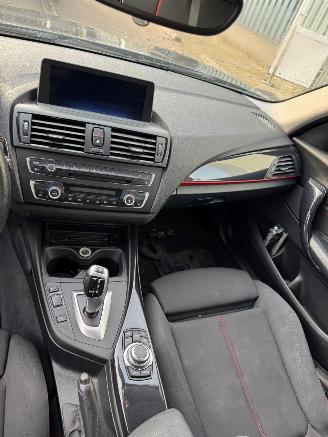 BMW 1-serie 116i Business AUTOMAAT picture 13