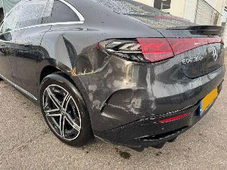 Mercedes EQE 350+ Launch Edition AMG Line 91 kWh AUTOMAAT picture 6