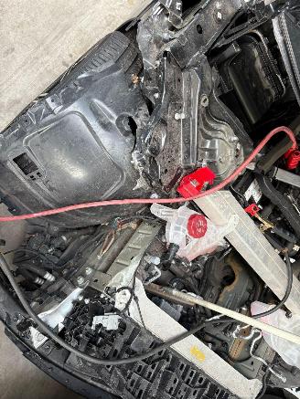 Mercedes EQE 350+ Launch Edition AMG Line 91 kWh AUTOMAAT picture 17