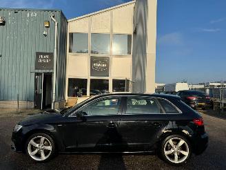 Audi A3 Sportback 1.0 TFSI Sport Lease Edition picture 2