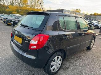 Skoda Fabia 1.2-12V Ambition picture 4