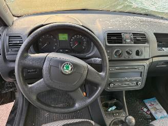 Skoda Fabia 1.2-12V Ambition picture 13