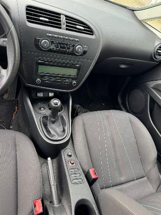 Seat Leon 1.2 TSI Ecomotive Businessline COPA picture 11