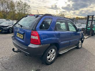 Kia Sportage 2.0 CVVT Executive picture 5