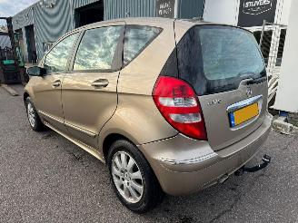 Mercedes A-klasse 170 Classic AUTOMAAT picture 3