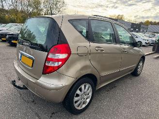 Mercedes A-klasse 170 Classic AUTOMAAT picture 5