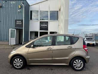 Mercedes A-klasse 170 Classic AUTOMAAT picture 2