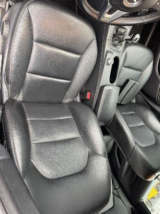 Mercedes B-klasse 180 Ambition picture 15