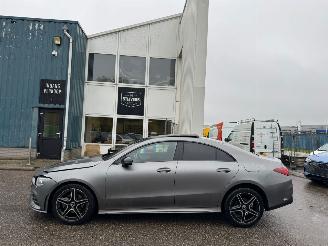 Mercedes Cla-klasse 180 Business Solution AMG AUTOMAAT picture 5