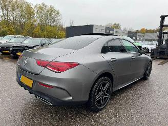 Mercedes Cla-klasse 180 Business Solution AMG AUTOMAAT picture 2