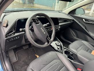 Kia Niro 1.6 GDi Hybrid DynamicPlusLine picture 10