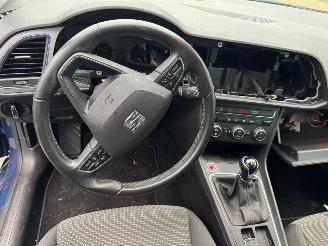 Seat Leon ST 1.0 EcoTSI Style Business Intense picture 9