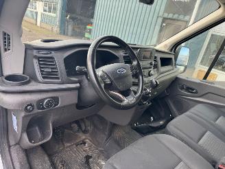 Ford Transit 350 2.0 TDCI L4H3 Trend RWD BJ 2023 picture 12