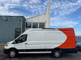 Ford Transit 350 2.0 TDCI L4H3 Trend RWD BJ 2023 picture 2